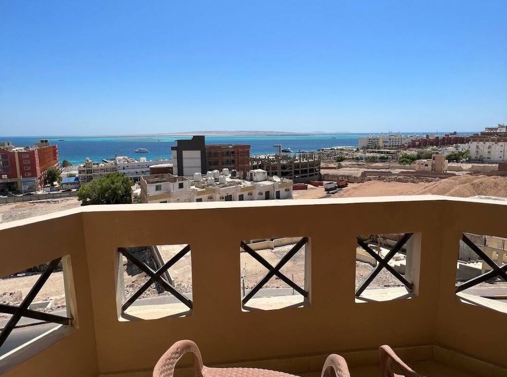 Lilly apartments — Hotel rooms in Hurghada, Red Sea