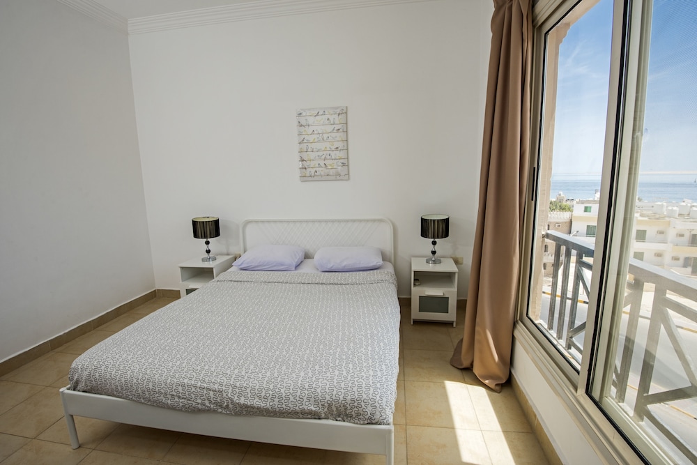 Lilly apartments — Hotel rooms in Hurghada, Red Sea