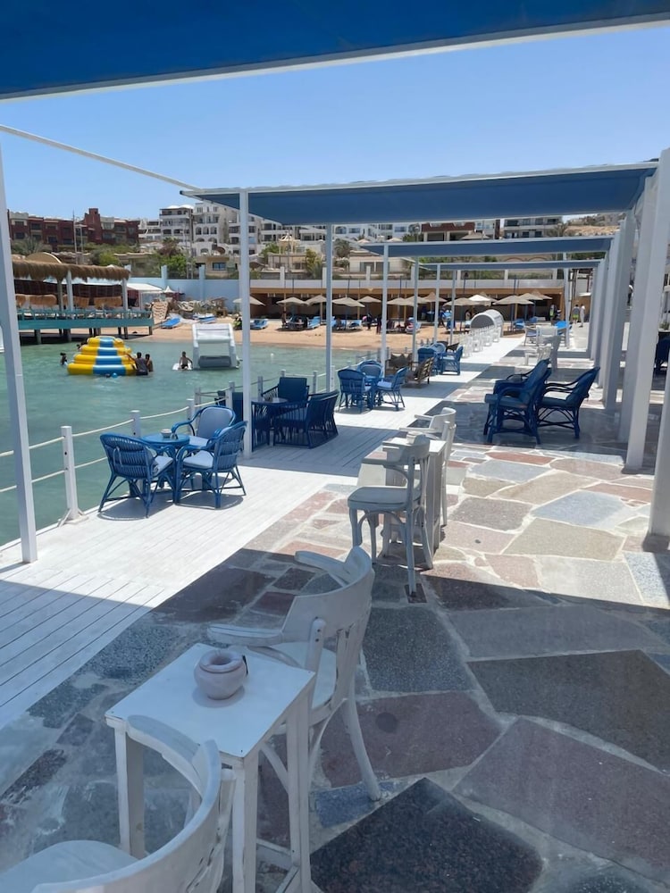 Lilly apartments — Restaurant & bars in Hurghada, Red Sea