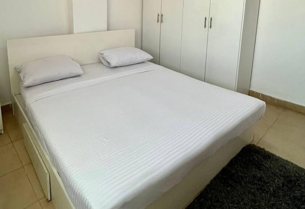 Lilly apartments — Hotel rooms in Hurghada, Red Sea