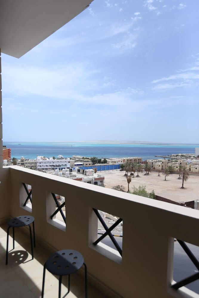 Lilly apartments — Attractions in the area in Hurghada, Red Sea
