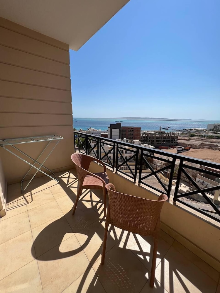 Lilly apartments — Hotel rooms in Hurghada, Red Sea