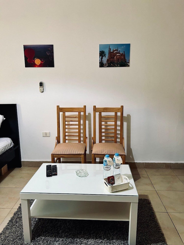 Lilly apartments — Hotel rooms in Hurghada, Red Sea