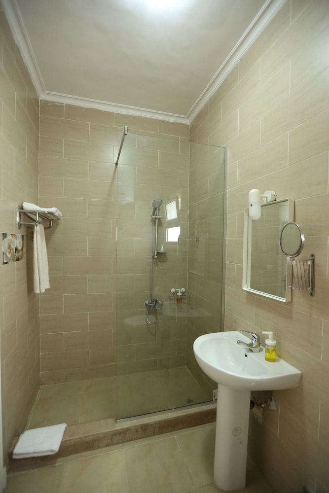 Lilly apartments — Hotel rooms in Hurghada, Red Sea