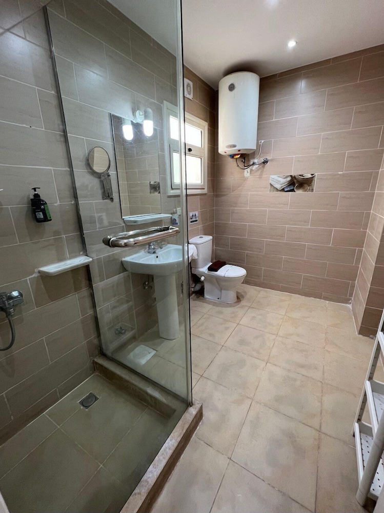 Lilly apartments — Hotel rooms in Hurghada, Red Sea