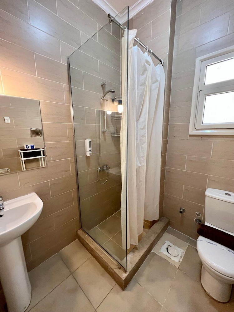 Lilly apartments — Hotel rooms in Hurghada, Red Sea