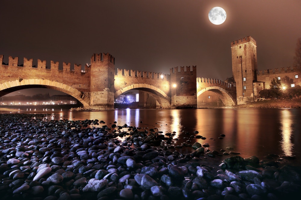 Aqualux Hotel Spa & Suite — Attractions in the area in Bardolino, Veneto