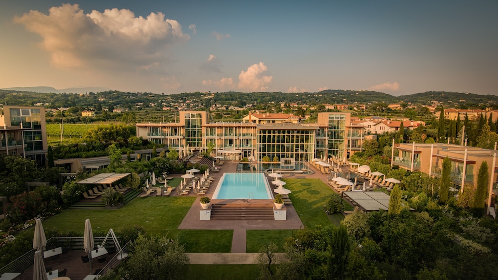 Aqualux Hotel Spa & Suite - zdjęcie 3