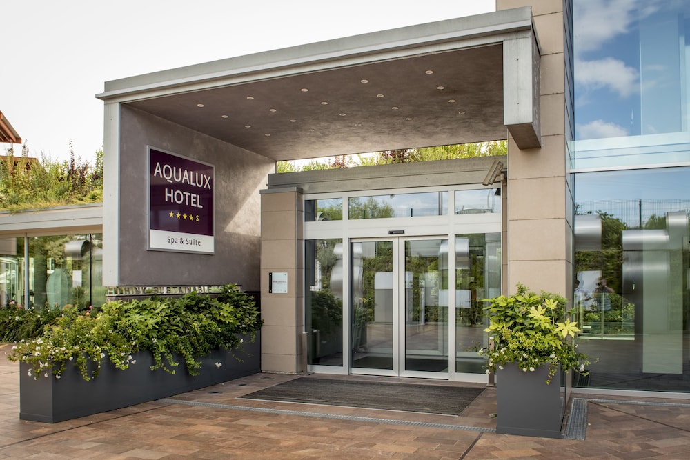 Aqualux Hotel Spa & Suite - zdjęcie 5