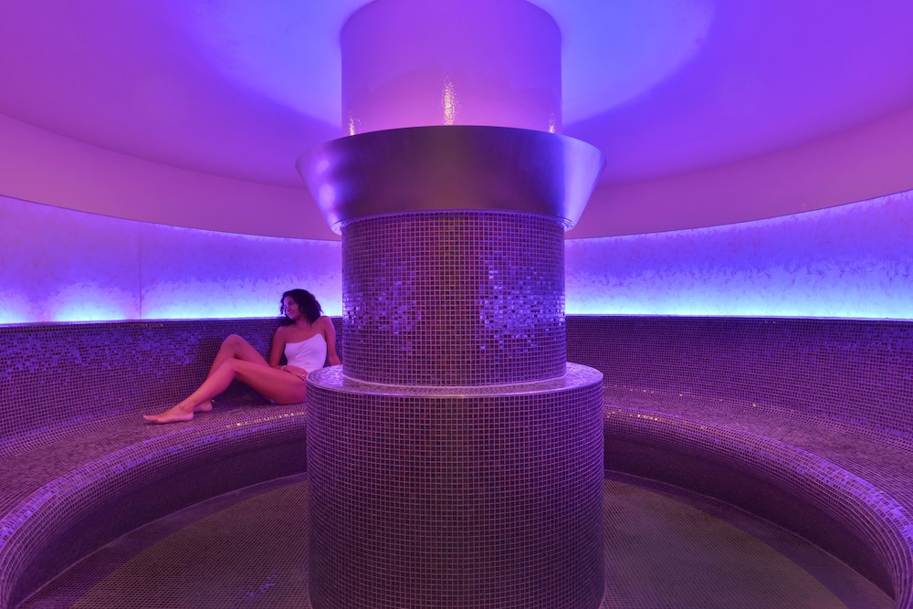 Aqualux Hotel Spa & Suite — Spa in Bardolino, Veneto