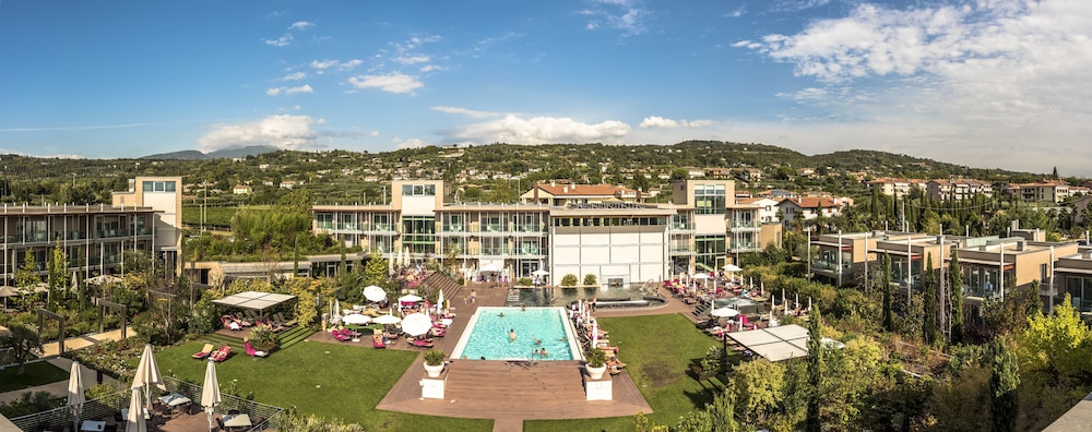 Aqualux Hotel Spa & Suite