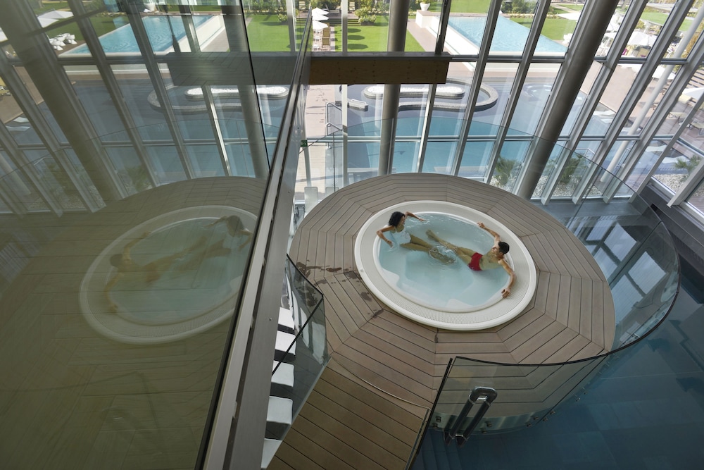 Aqualux Hotel Spa & Suite — Spa in Bardolino, Veneto