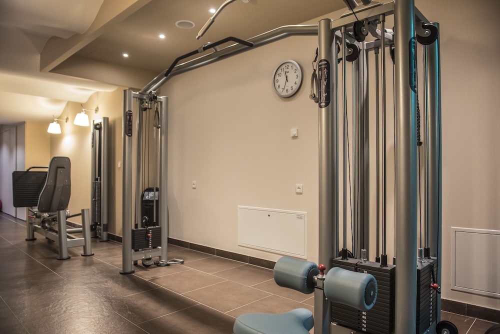 Aqualux Hotel Spa & Suite — Sports & recreation in Bardolino, Veneto