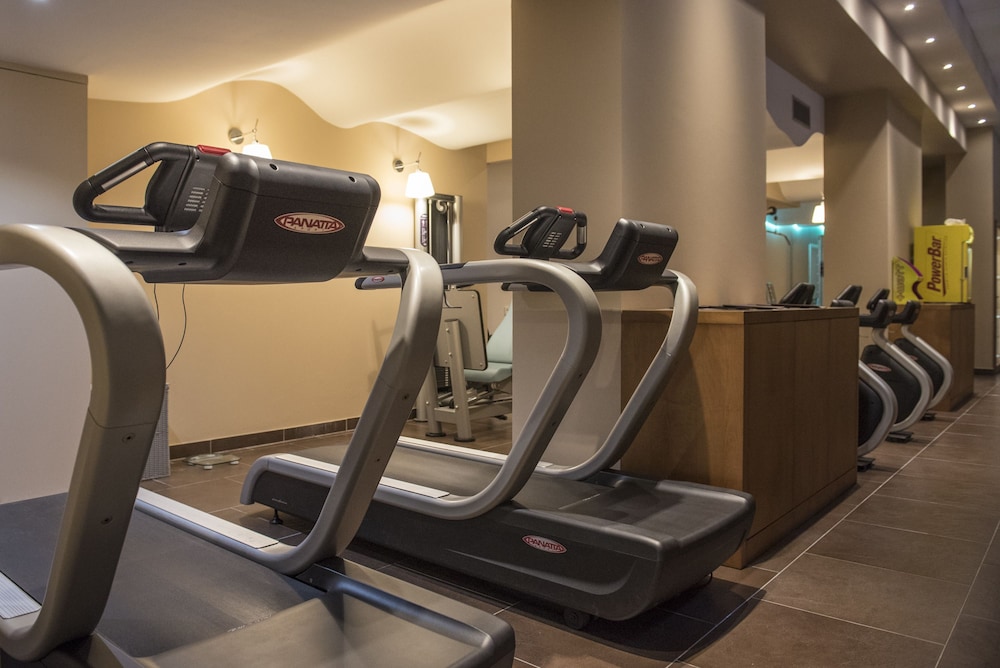 Aqualux Hotel Spa & Suite — Sports & recreation in Bardolino, Veneto