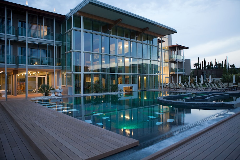 Aqualux Hotel Spa & Suite - zdjęcie 4