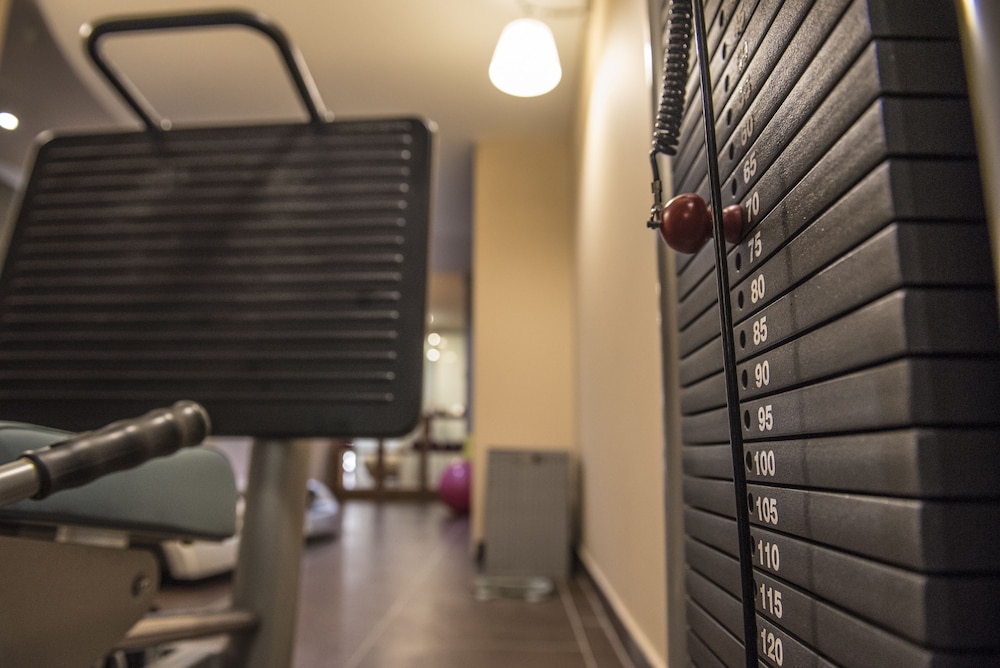 Aqualux Hotel Spa & Suite — Sports & recreation in Bardolino, Veneto
