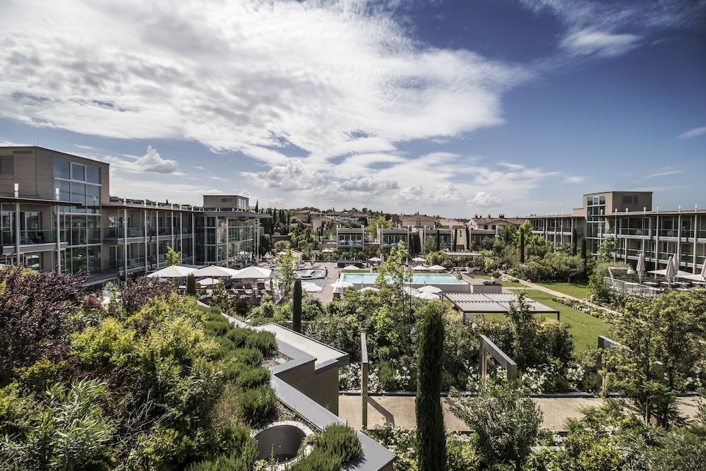 Aqualux Hotel Spa & Suite - zdjęcie 2