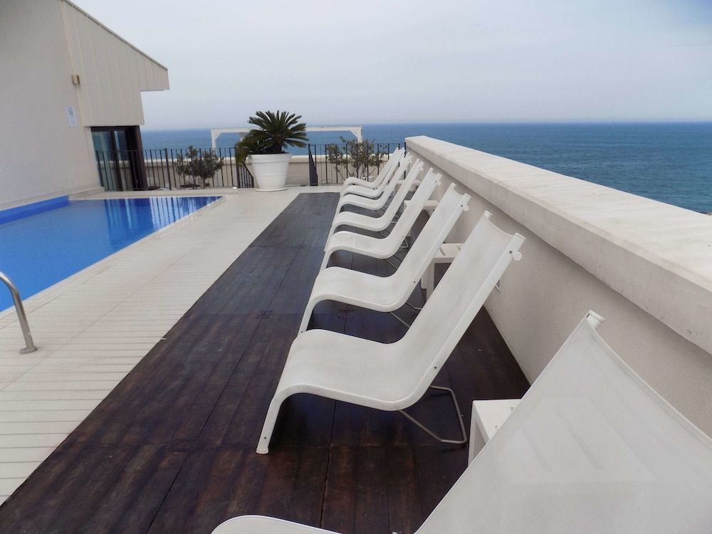 JR Hotels Bari Grande Albergo delle Nazioni - zdjęcie 3