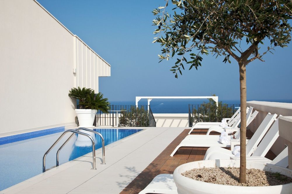 JR Hotels Bari Grande Albergo delle Nazioni