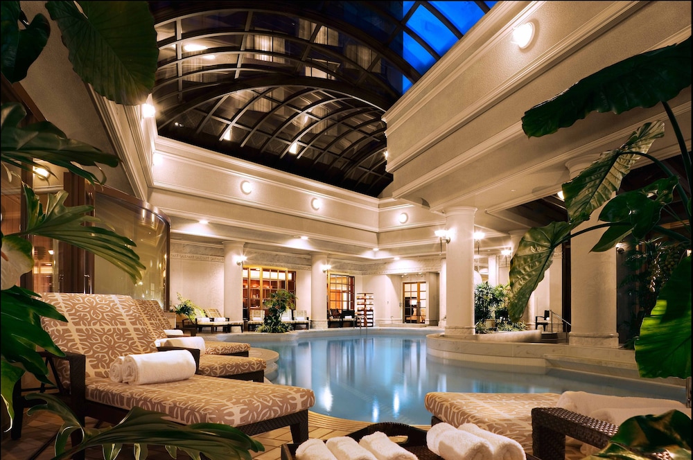 . Hotel Chinzanso Tokyo