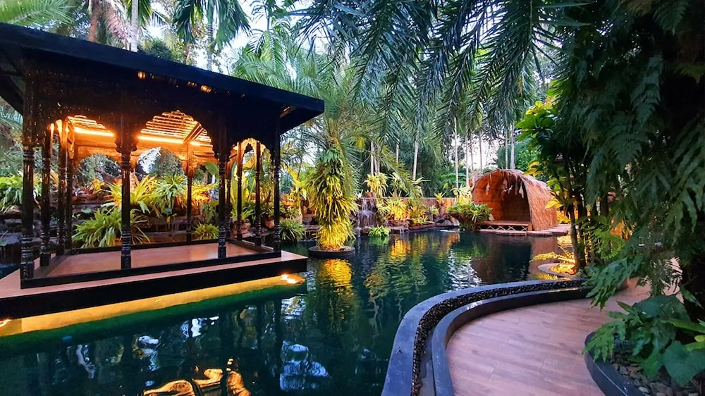 Baan Habeebee Resort