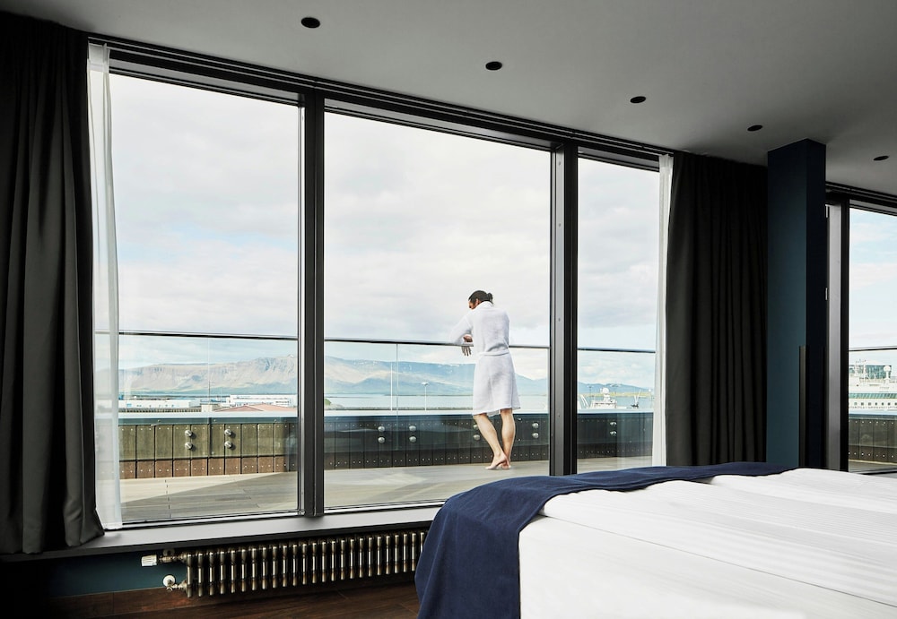 Exeter Hotel — Hotel rooms in Reykjavik, Capital Region