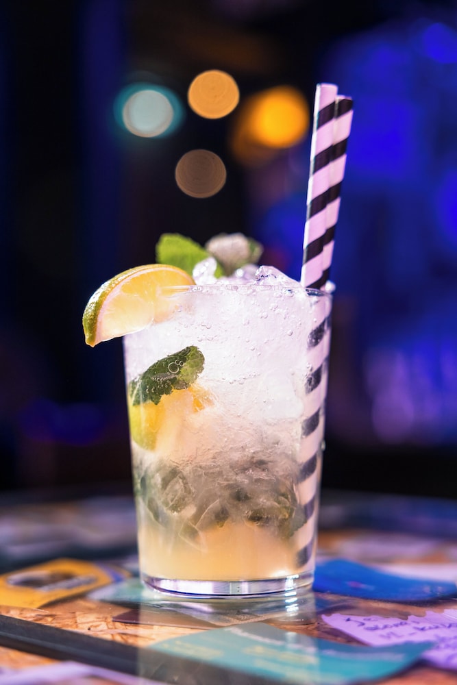 Exeter Hotel — Restaurant & bars in Reykjavik, Capital Region