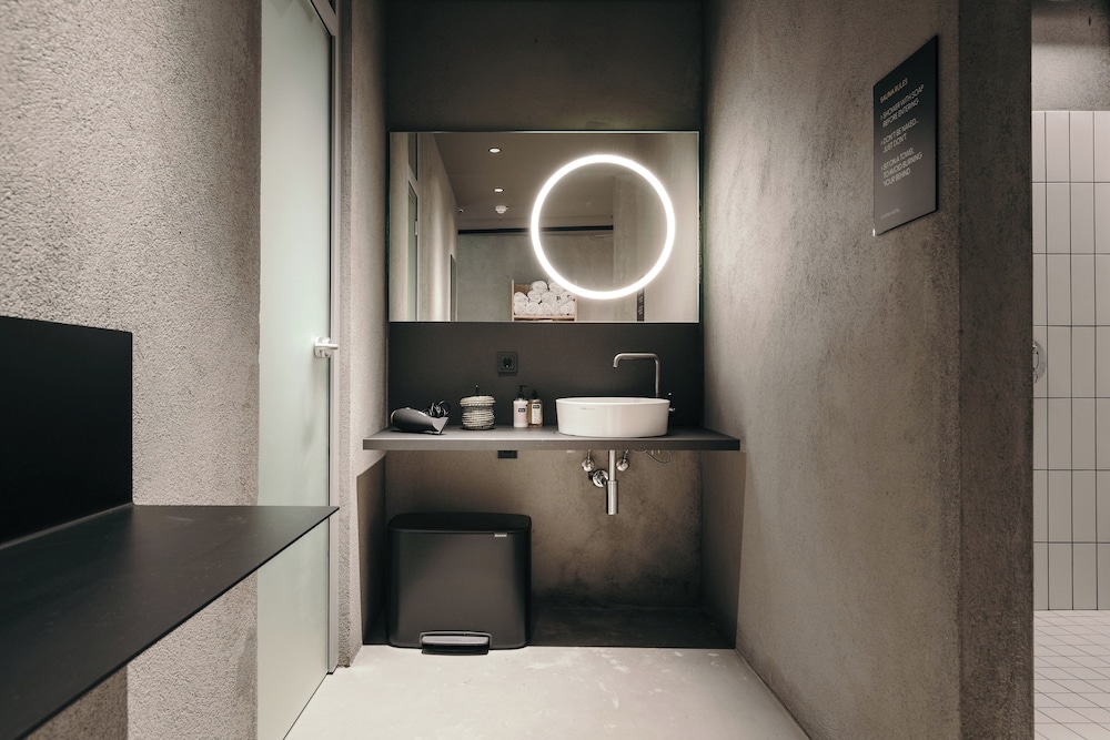 Exeter Hotel — Spa in Reykjavik, Capital Region