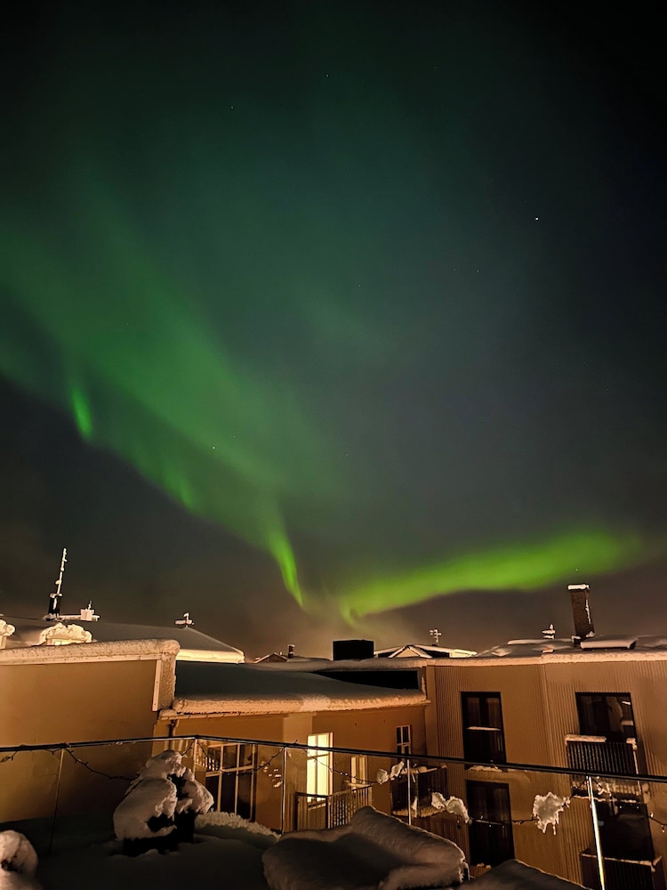 Exeter Hotel — Attractions in the area in Reykjavik, Capital Region