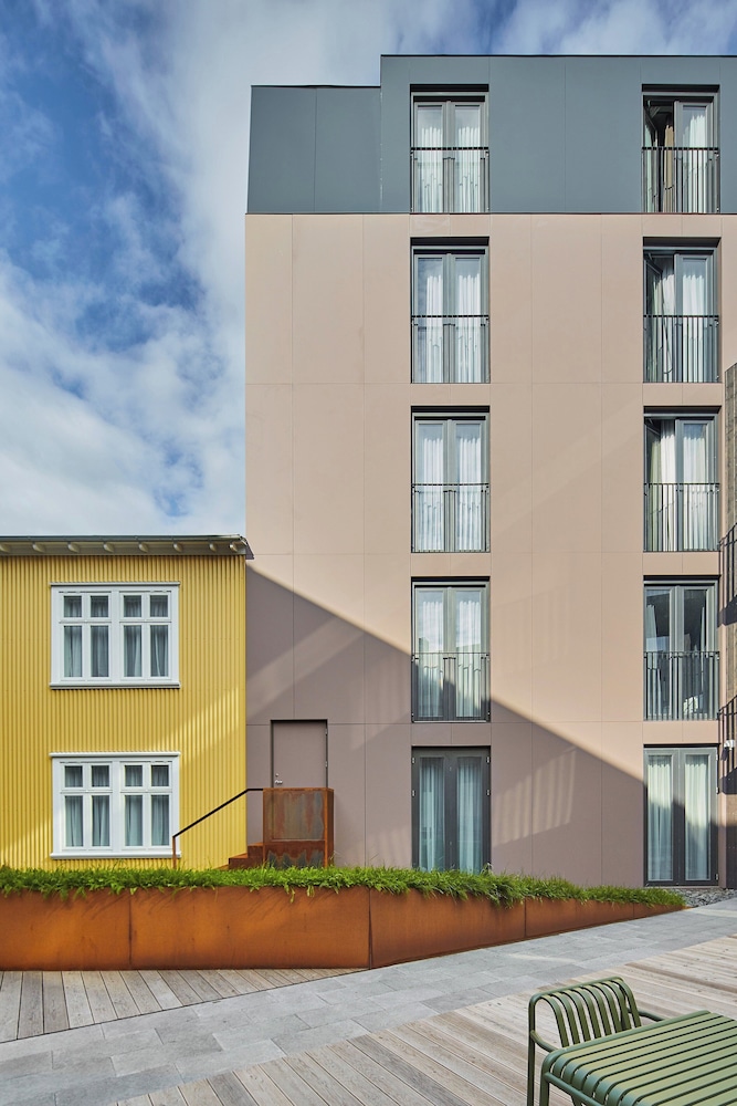 Exeter Hotel - zdjęcie 2