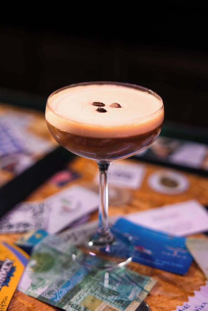 Exeter Hotel — Restaurant & bars in Reykjavik, Capital Region