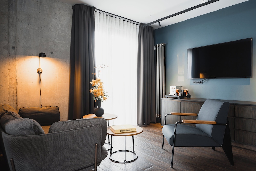 Exeter Hotel — Hotel rooms in Reykjavik, Capital Region