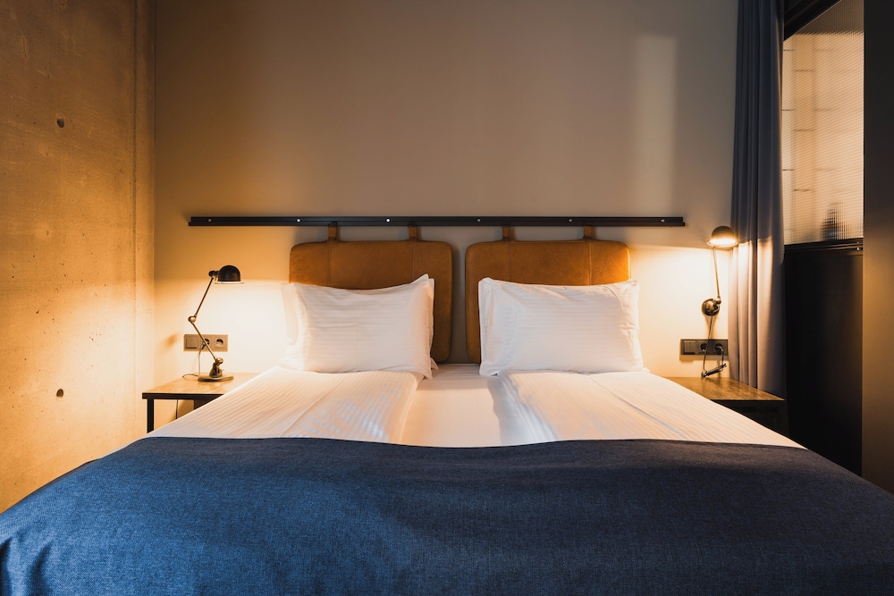 Exeter Hotel — Hotel rooms in Reykjavik, Capital Region