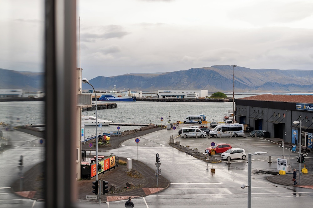 Exeter Hotel — Attractions in the area in Reykjavik, Capital Region