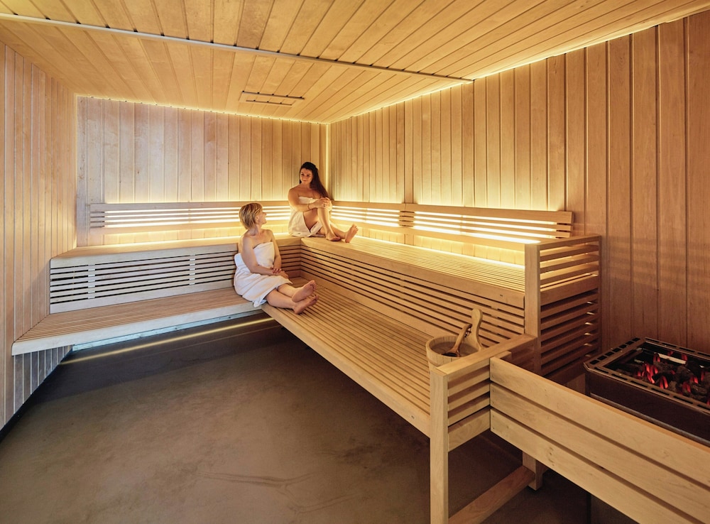 Exeter Hotel — Spa in Reykjavik, Capital Region