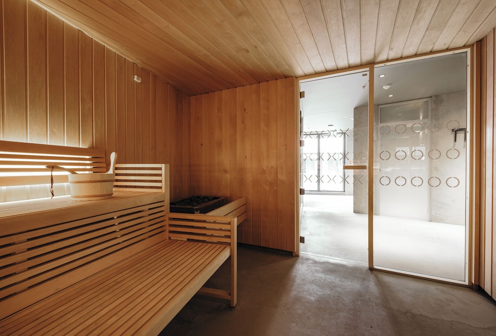 Exeter Hotel — Spa in Reykjavik, Capital Region