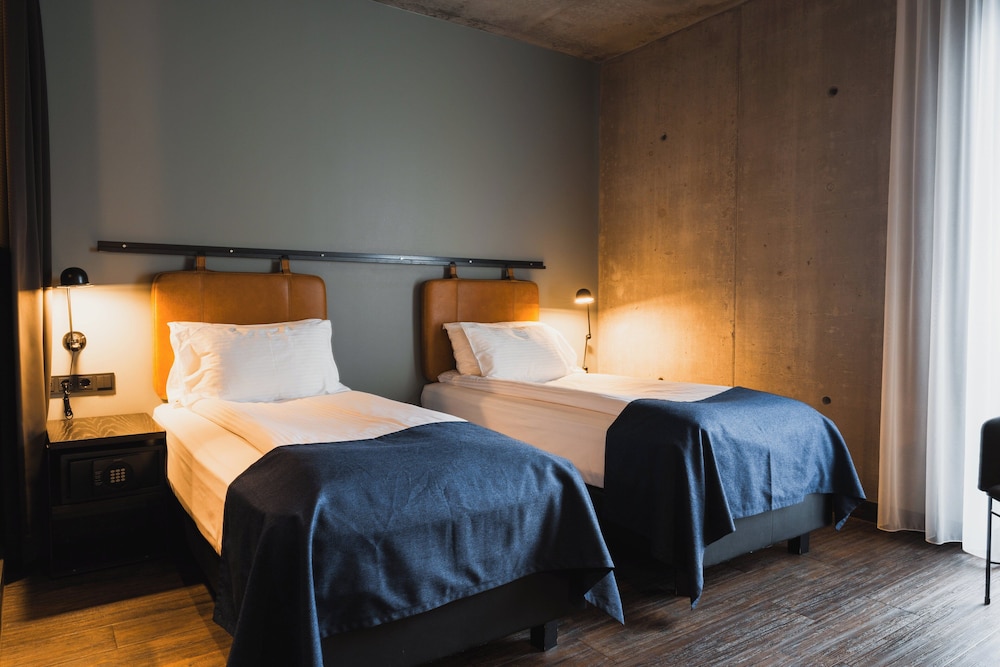 Exeter Hotel - zdjęcie 4