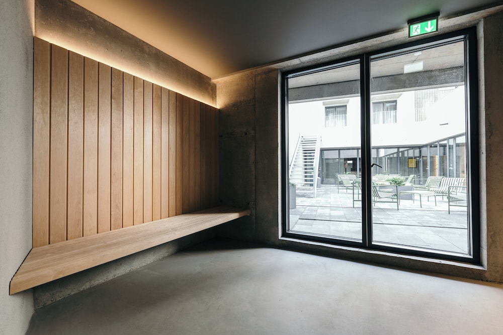 Exeter Hotel — Spa in Reykjavik, Capital Region