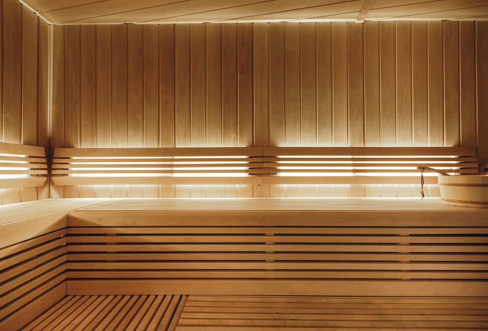 Exeter Hotel — Spa in Reykjavik, Capital Region