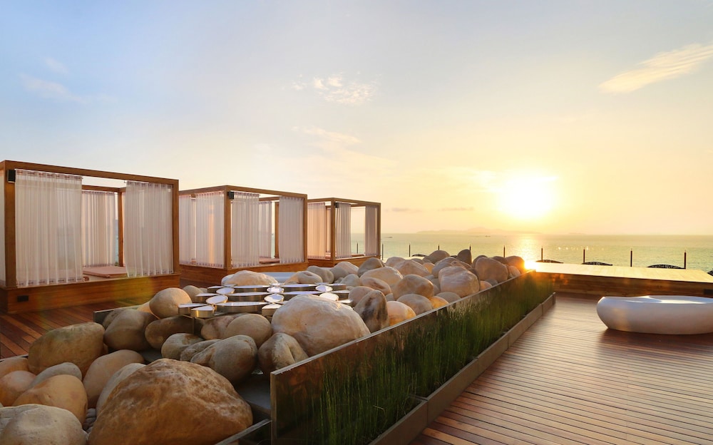 Cape Dara Resort Pattaya — Spa in Pattaya, Chonburi