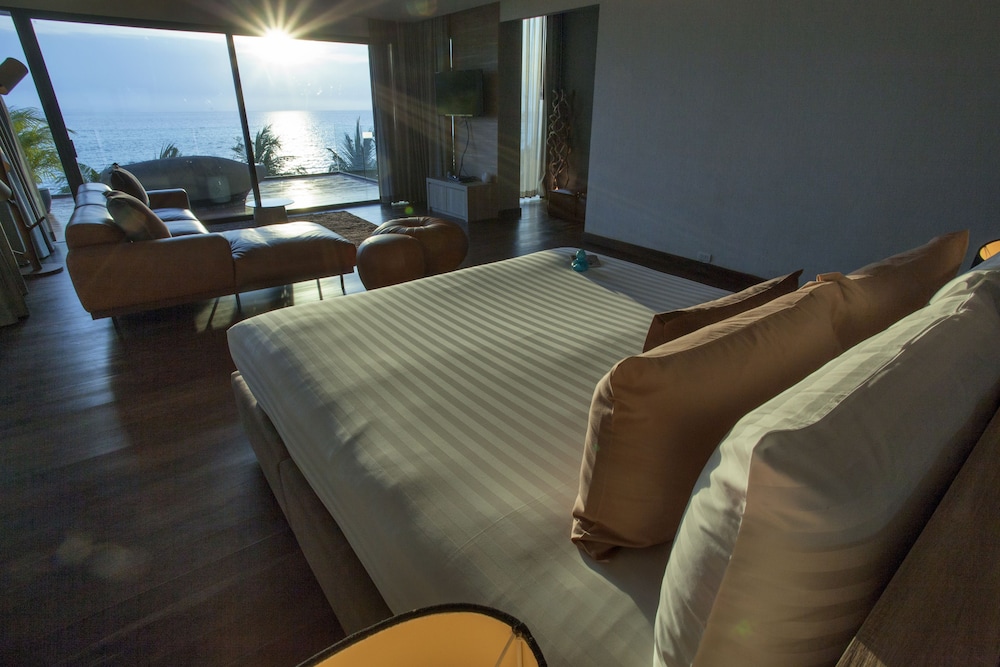 Cape Dara Resort Pattaya — Hotel rooms in Pattaya, Chonburi