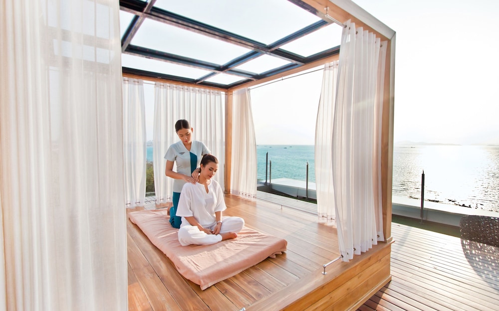 Cape Dara Resort Pattaya — Spa in Pattaya, Chonburi
