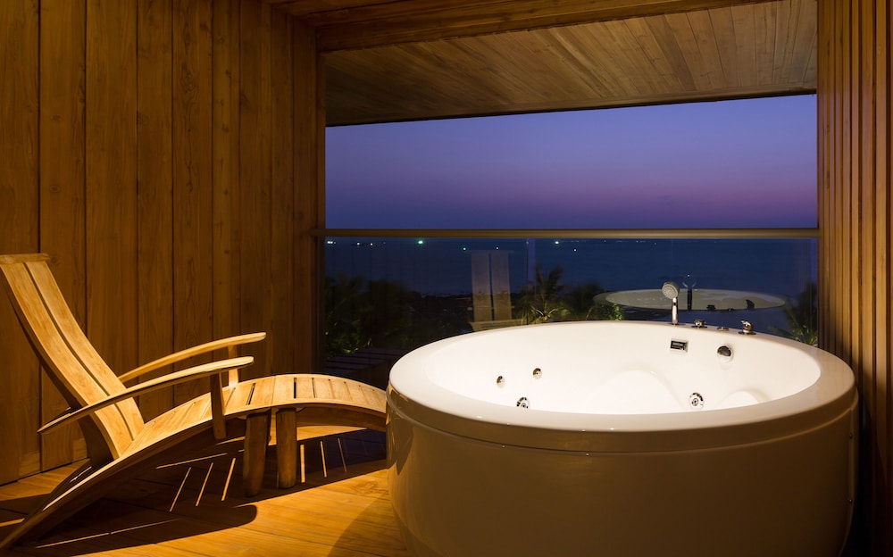 Cape Dara Resort Pattaya — Spa in Pattaya, Chonburi