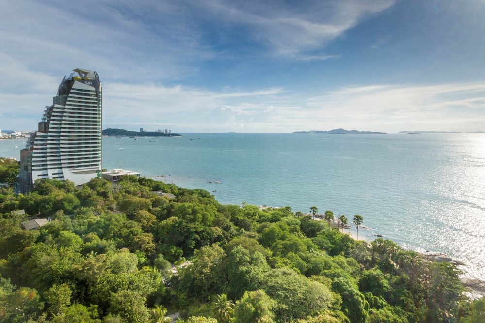 Cape Dara Resort Pattaya — Attractions in the area in Pattaya, Chonburi