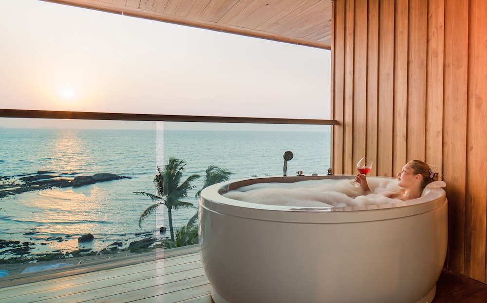 Cape Dara Resort Pattaya — Hotel rooms in Pattaya, Chonburi