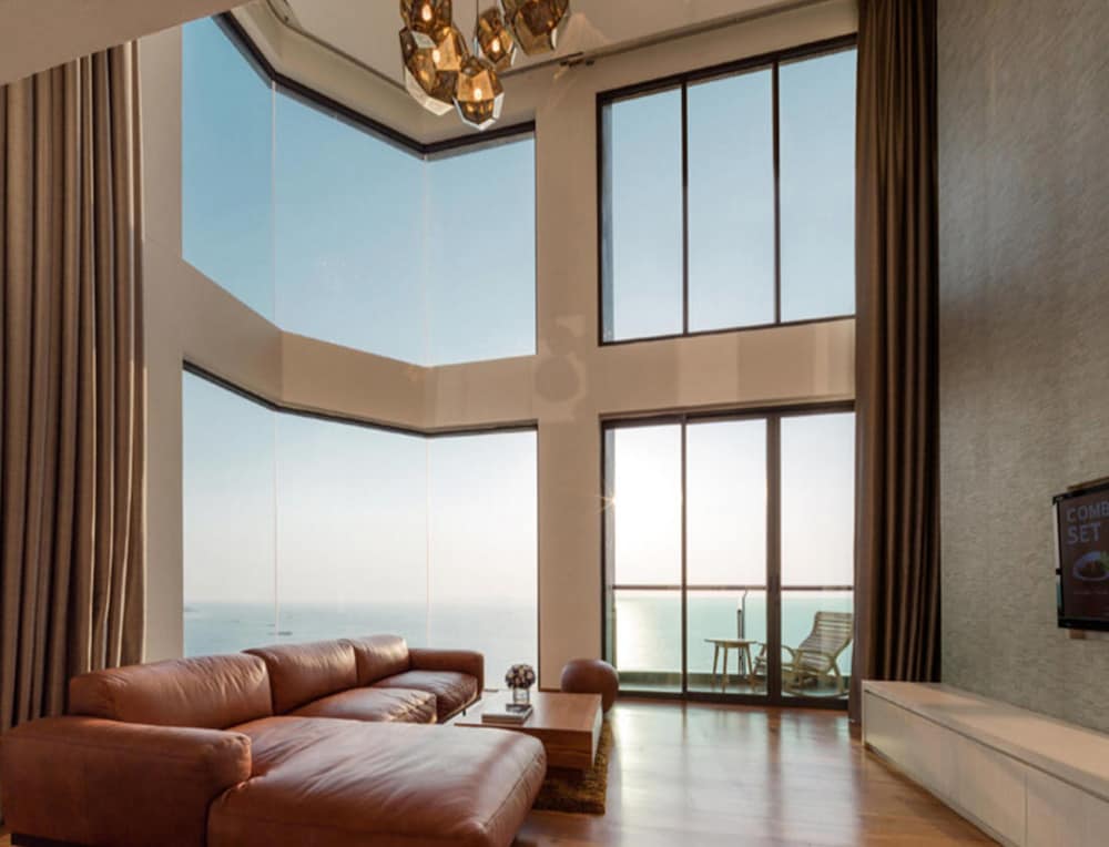 Cape Dara Resort Pattaya — Hotel rooms in Pattaya, Chonburi