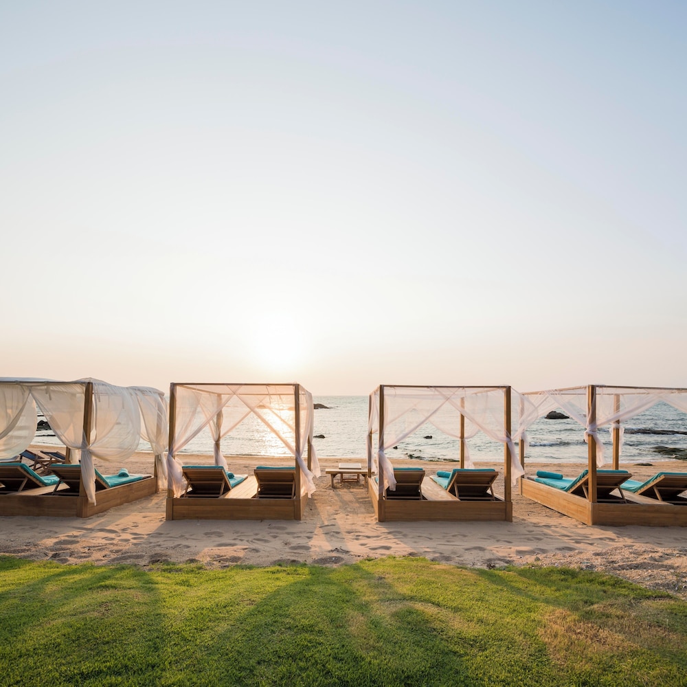 Cape Dara Resort Pattaya — Beach in Pattaya, Chonburi