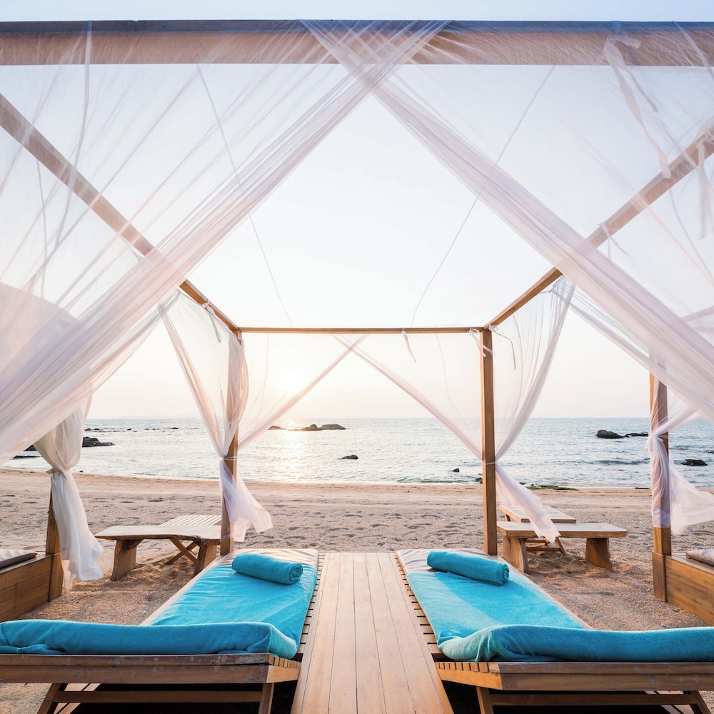Cape Dara Resort Pattaya — Beach in Pattaya, Chonburi