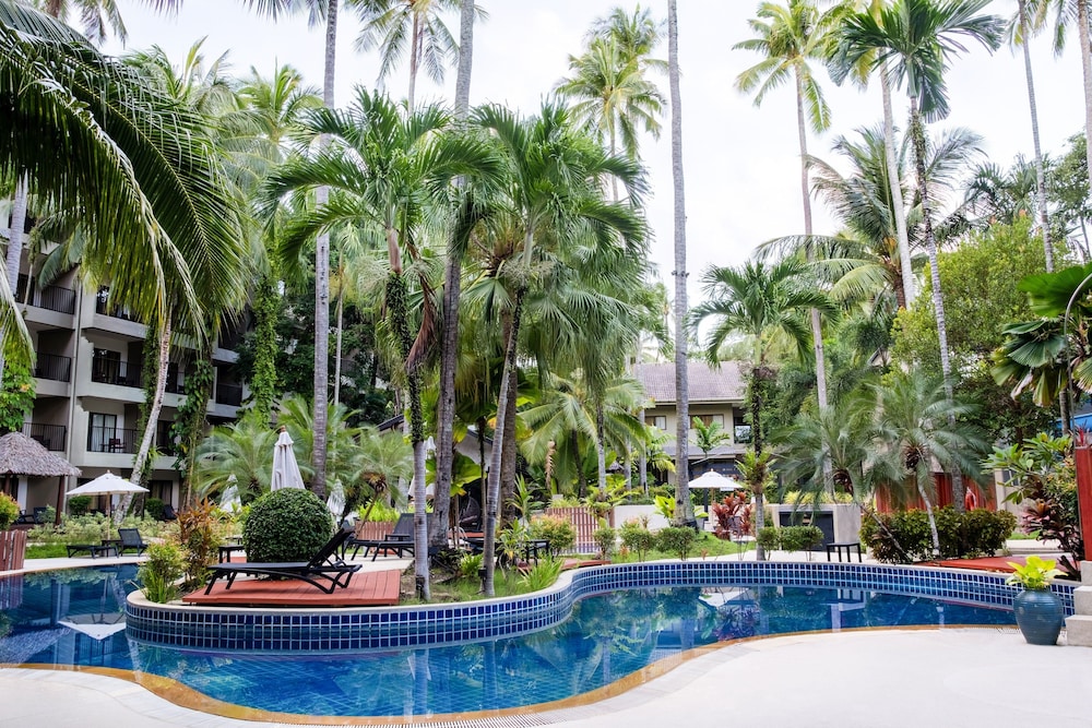 Holiday Inn Resort Phuket Surin Beach by IHG — Swimming pool in Bang Tao Beach, Phuket Province
