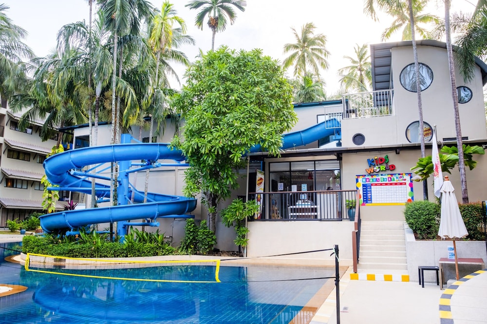Holiday Inn Resort Phuket Surin Beach by IHG — Swimming pool in Bang Tao Beach, Phuket Province